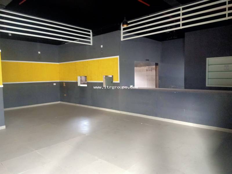 2000 SQFT SPACIOUS OFFICE SPACE FOR RENT NEAR INFOPARK (937)