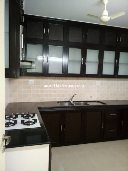 3 BHK FULLY FURNISHED FLAT FOR SALE IN KENT MAHAL(846)