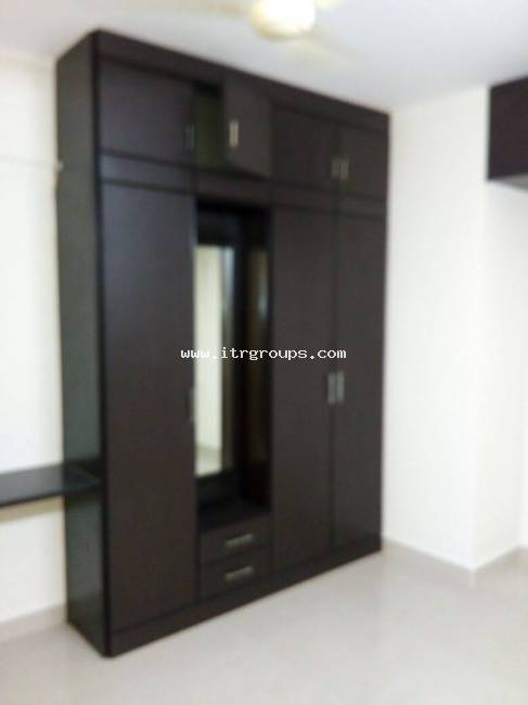 3 BHK FULLY FURNISHED FLAT FOR SALE IN KENT MAHAL(846)